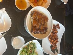 -高第街56号港式餐厅(山大路店)