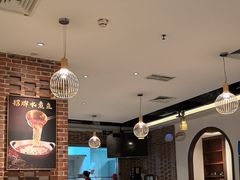 -小山城·馋嘴蛙(亚运村店)