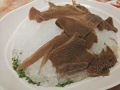 -清真军邺·金富苑肥牛(石坡街旗舰店)