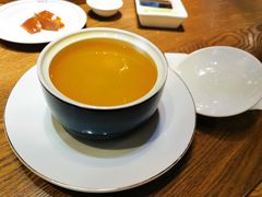 南瓜小圆子-全聚德(江宁店)