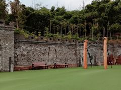 -枫香湖儿童公园