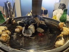-味家烤肉烤鳗鱼牛排(西塔旗舰店)