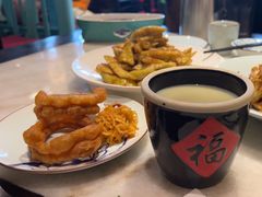 -聚京民福烤鸭店(木樨园店)