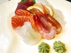 -FOUNT创意日料