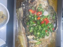 -半天妖烤鱼(新中关购物中心店)