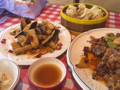 -满堂春特色餐馆