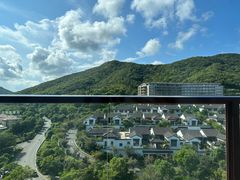 -舟山朱家尖绿城威斯汀度假酒店