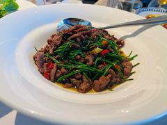 -蘇锦宴·淮扬菜烤鸭·小院(三元桥霄云路店)