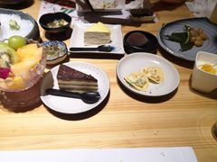 -清水日本料理铁板烧(学府路店)