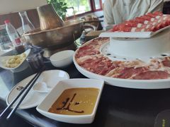 -北门涮肉·铜锅涮肉(南锣鼓巷店)