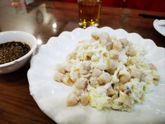 -砂锅李(九江路店)