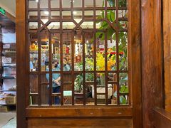 -玉桥餐厅(天坛店)