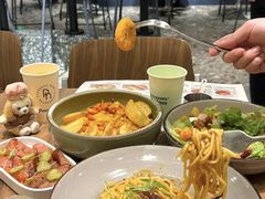 -Pennehut畔尼意面(合肥万象城店)