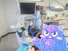 -德尚口腔(金碧店)