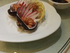 -老虎滩船说·海胆水饺·大连海鲜(老虎滩店)