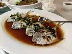 -香山小厨(南联路店)