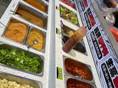 -金喜娜无限自助烤肉(泰达永旺店)