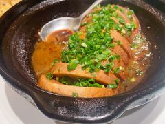 -小厨娘淮扬菜(天印大道店)