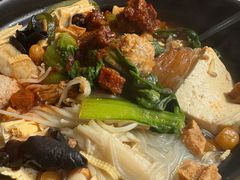 -东关吉祥西安腊汁肉夹馍(健德门店)