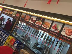 -华勘酒楼中山门广宁路店