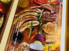 -布拉格餐厅· 中欧捷克菜(全国首店)