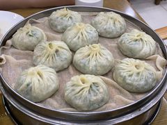 -地安门包子铺(地安门店)