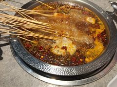 -成都玉林串串香(世纪港湾店)