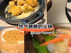-同仁四季椰子鸡(无锡滨湖万象汇店)