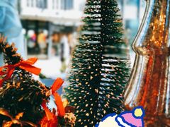 -喜茶(北京五棵松华熙店)
