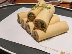 -喜鼎海胆水饺(东港店)