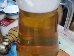-桔子海鲜烧烤大排档(金沙滩店)