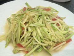 -喜洲翰林餐厅(董家百年老宅店)