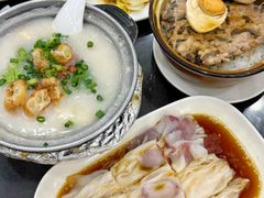 -荔园小馆(园岭新村二期店)