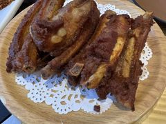 -创味·民间海南菜·非遗藤桥排骨(藤桥·免税城店)