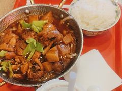 -和合谷(长虹桥店)
