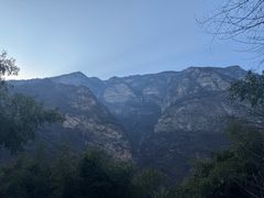 -少华山国家森林公园