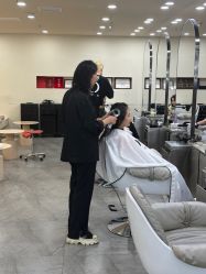 -DX HAIR SALON·发现未知美发沙龙