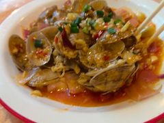 -郑记•不夜城烧烤•龙虾•虾蟹(黄鹤楼店)