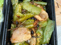 -印象盐帮菜(鲁能城店)