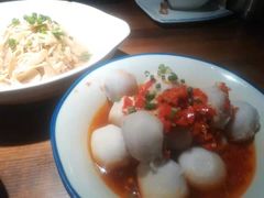 -洞庭土菜小炒馆(易发广场店)