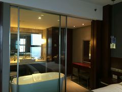 -常州环球恐龙城维景国际大酒店