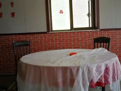-乔沟湾老字号老婆风干羊肉剁荞面