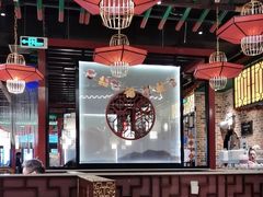 -缪氏川菜(深圳北站缤果空间店)