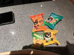 -江边城外烤全鱼(方庄时代购物中心店)