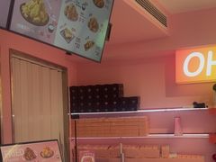 -悠个炸鸡(南京创始店)