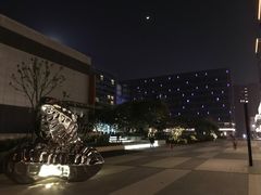 -广州花都皇冠假日酒店