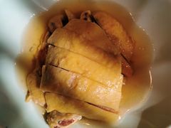 糟鸡-老人和饭店(淮海中路店)