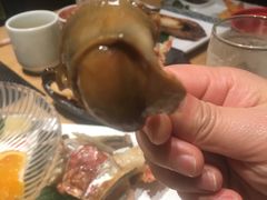 -虹料理·日料放题(悠方店)