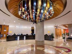 -宁波东港喜来登酒店