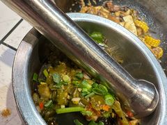 -姚稷大铁锅(龙之梦店)
